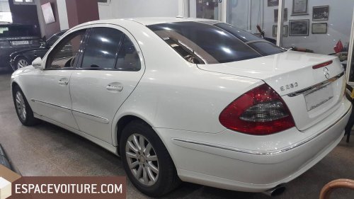 280 Mercedes-benz