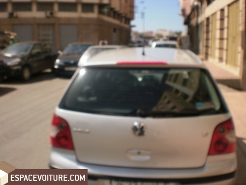 Polo Volkswagen