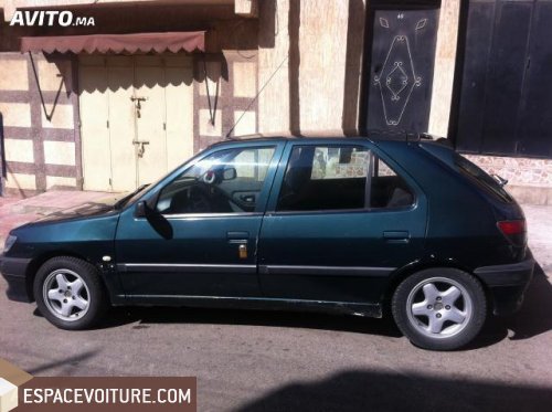 306 Peugeot