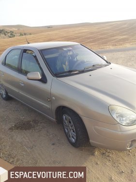 Xsara Citroen