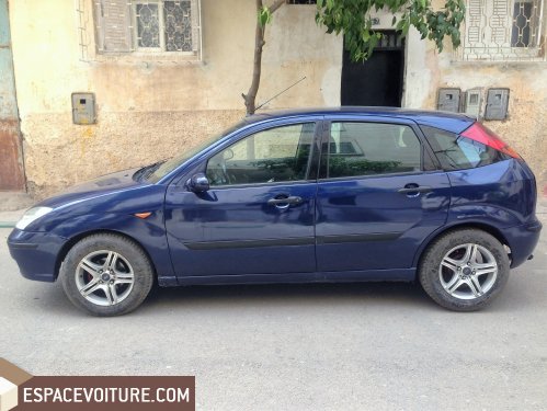 Focus Ford