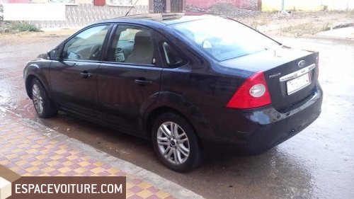 Focus Ford