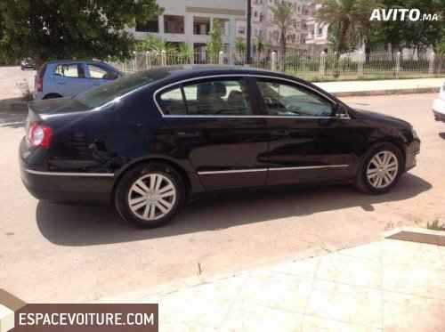 Passat Volkswagen