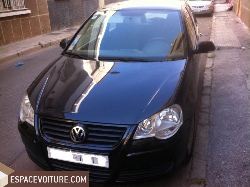 Polo Volkswagen