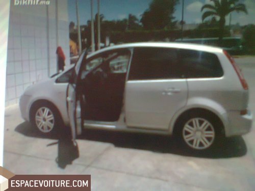 C-max Ford