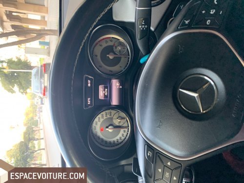 Classe gl Mercedes-benz