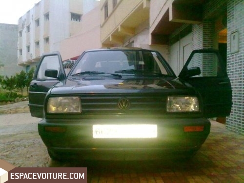 Jetta Volkswagen