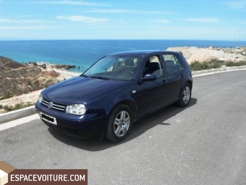 Golf Volkswagen