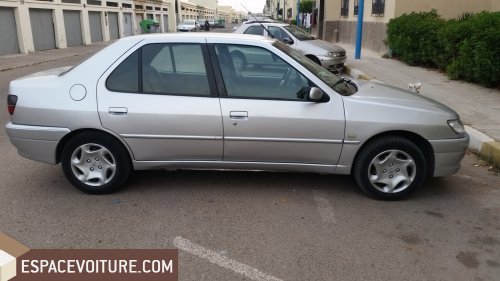 306 Peugeot