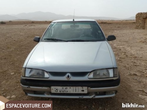 R19 Renault