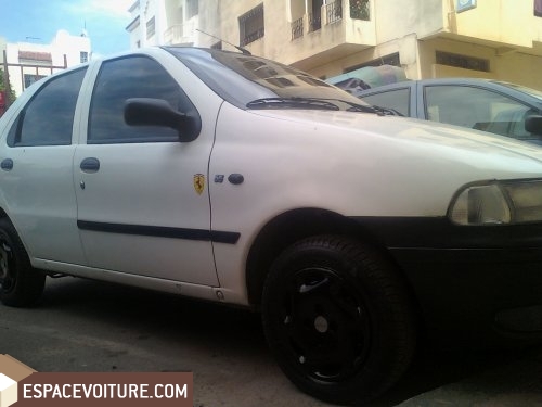 Palio Fiat