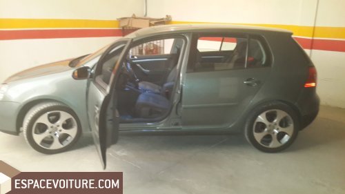 Golf Volkswagen
