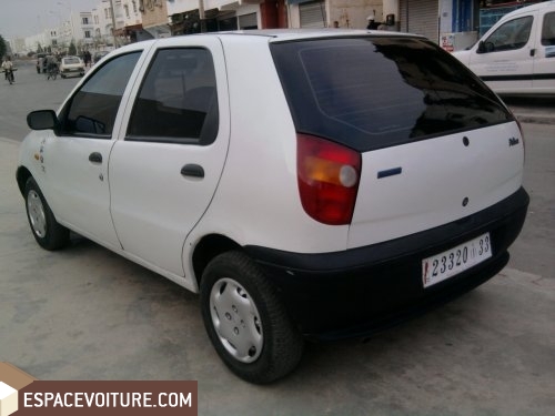 Palio Fiat