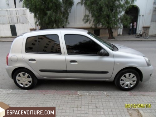Clio Renault