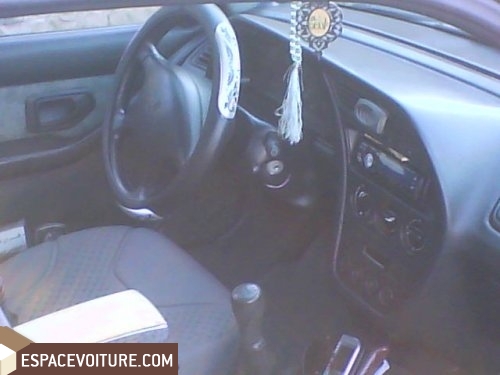 306 Peugeot