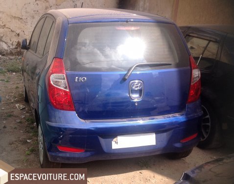 I10 Hyundai