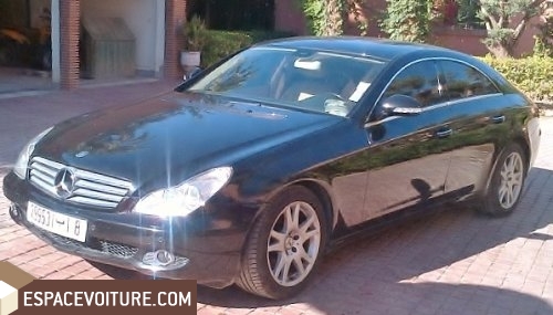 320 Mercedes-benz
