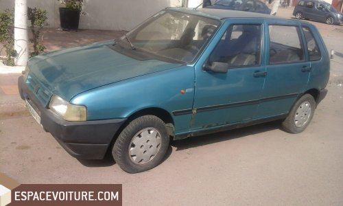 Uno Fiat