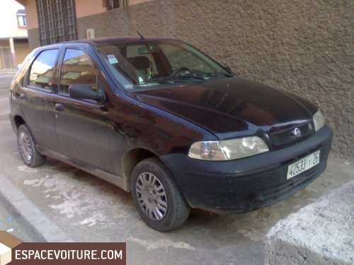 Palio Fiat