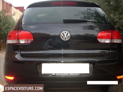 Golf Volkswagen