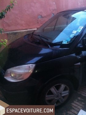 Scenic Renault