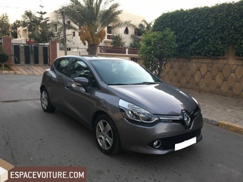 Clio Renault