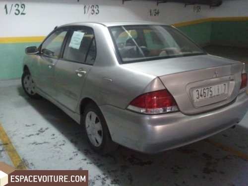 Lancer Mitsubishi