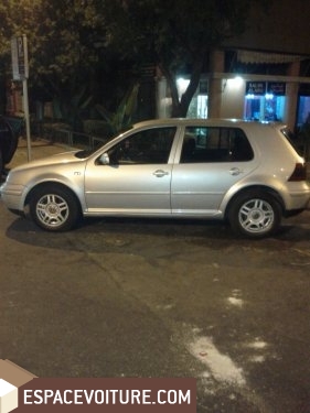 Golf Volkswagen