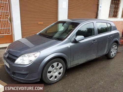 Astra Opel