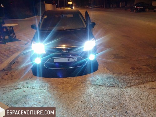 Focus Ford