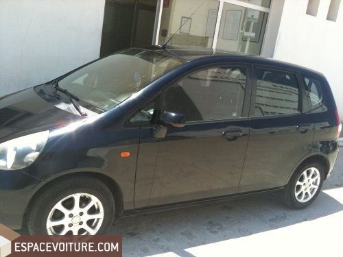 Jazz Honda