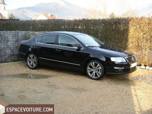 Passat Volkswagen