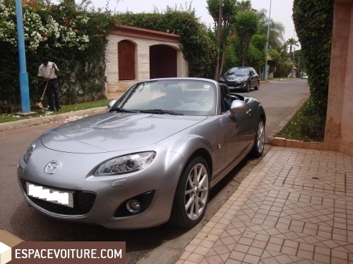 Mx-5 Mazda