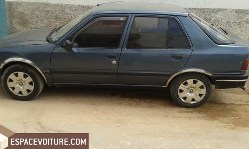 309 Peugeot