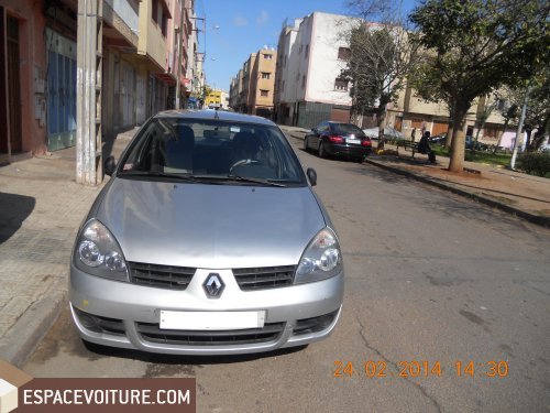 Clio Renault