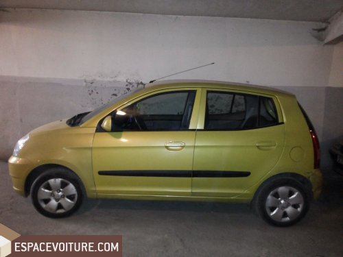 Picanto KIA