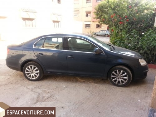 Jetta Volkswagen