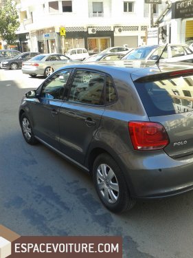 Polo Volkswagen