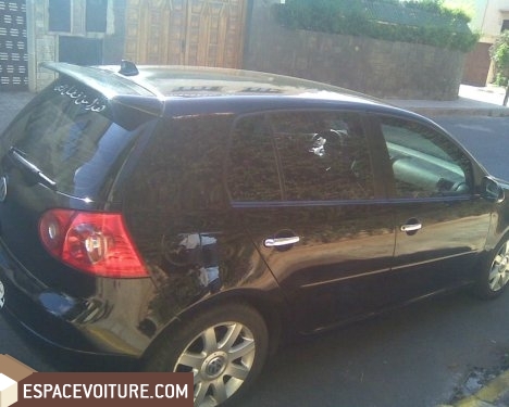 Golf Volkswagen