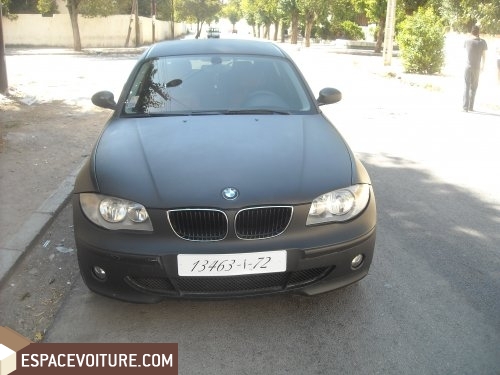 Serie 1 BMW