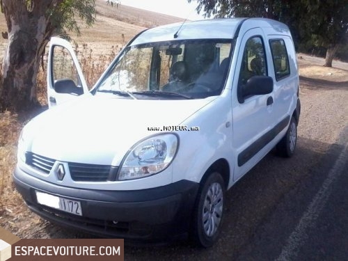 Kangoo Renault