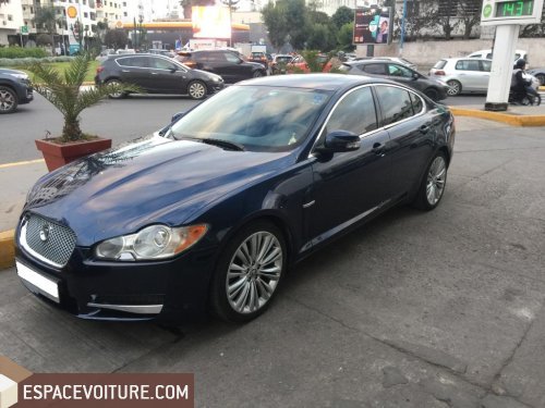 Xf Jaguar
