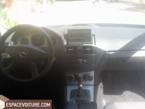 220 Mercedes-benz