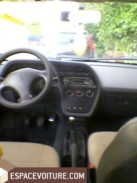 306 Peugeot