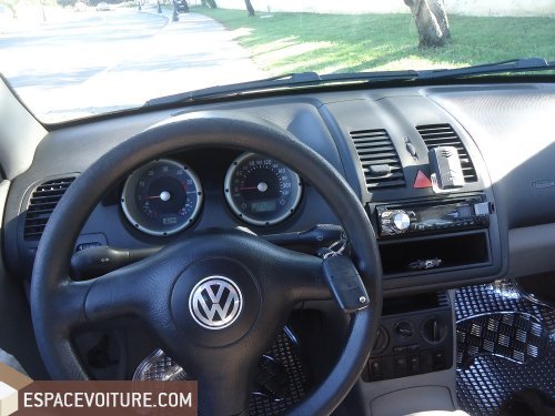 Polo Volkswagen
