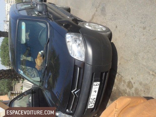 Berlingo Citroen