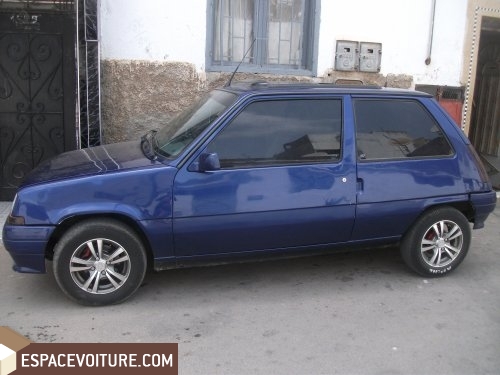 R5 Renault