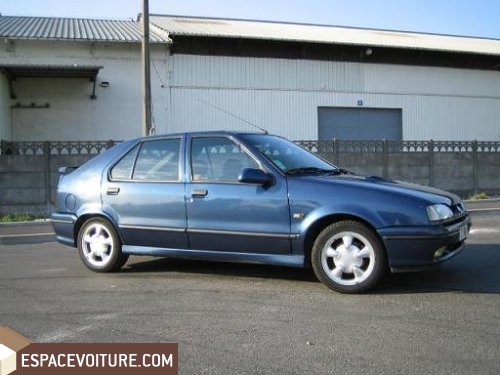 R19 Renault