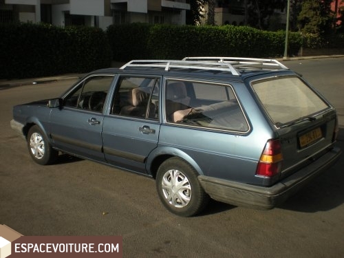 Passat Volkswagen