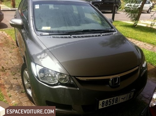 Civic Honda